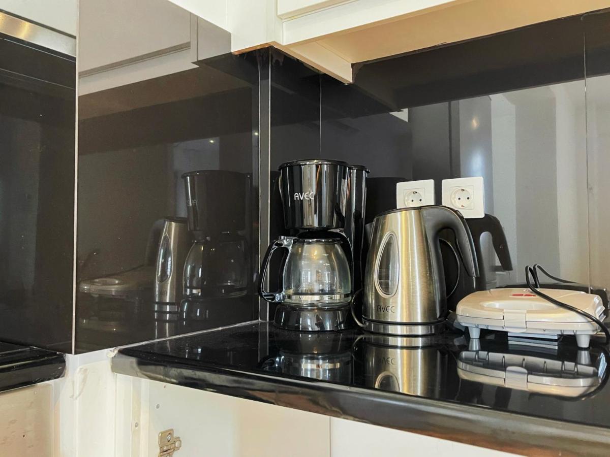 Wsd Paleo Faliro Stylish 1Bd Apt Near Marina & Beach Athens Exterior photo