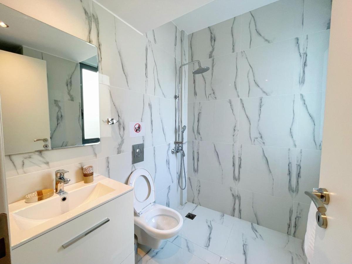 Wsd Paleo Faliro Stylish 1Bd Apt Near Marina & Beach Athens Exterior photo